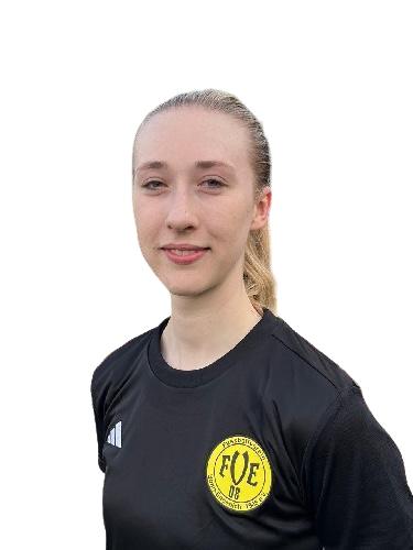 Merret Nele Hellerich