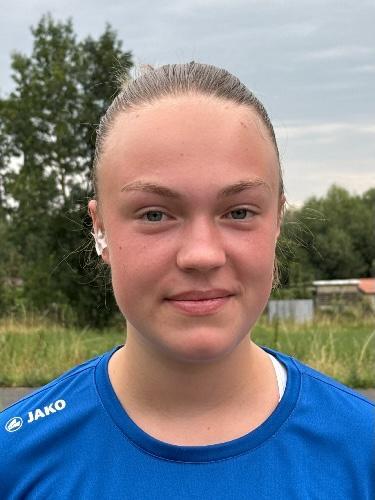 Charlotte Dernedde