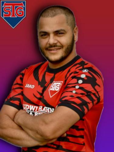 Kenan Berisha