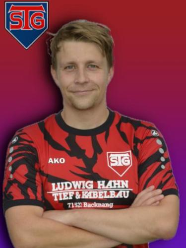 Johannes Baur