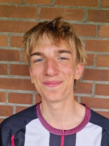 Bjarne Thamm