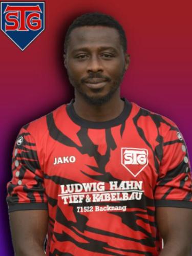 Sanyang Edrisa