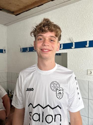 Tim Giskow