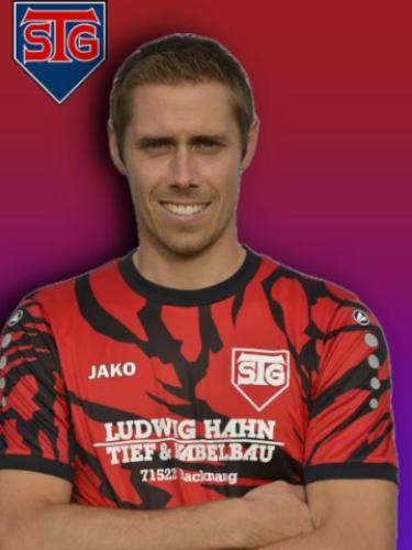 David Greiner