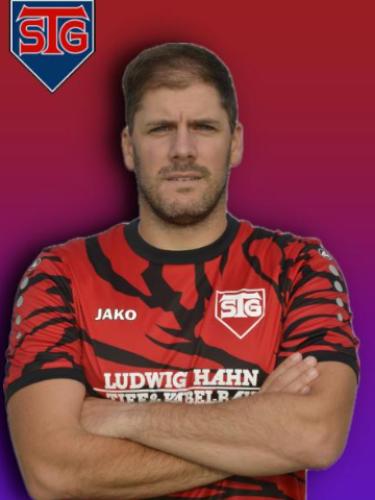 Sascha Stritzelberger