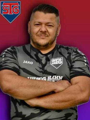 Adnan Berisha