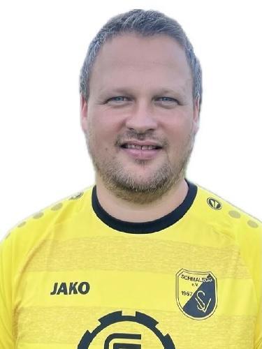 Daniel Schuler