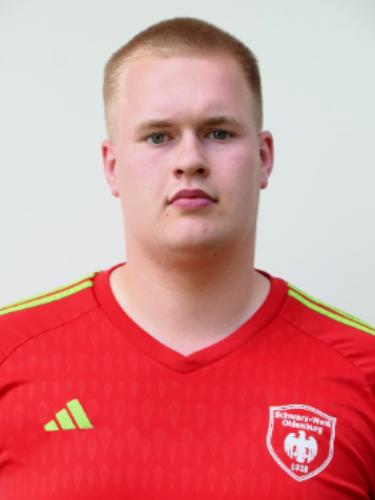 Ole Diekhöfer