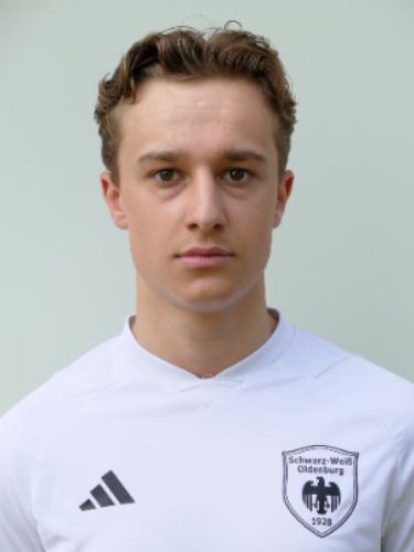 Benedikt Elias Klose