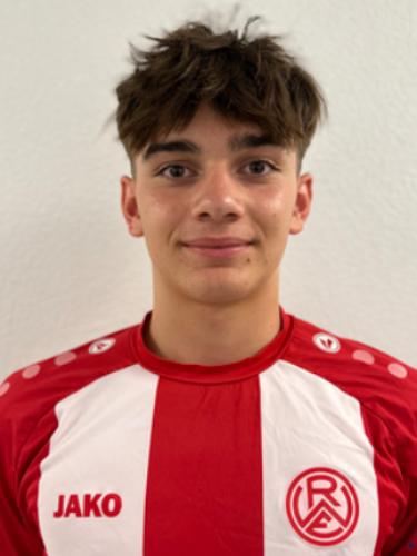Tiago Garcia Rodriguez