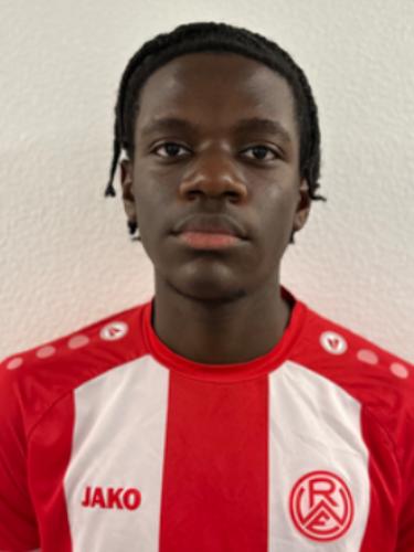 Carrick Obasi