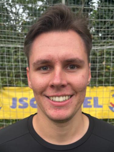 Sebastian Albers