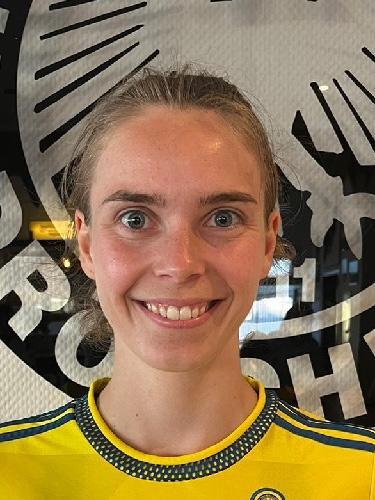 Ronja Pirk