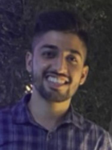 Swapnil Kailash Koppikar