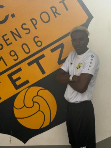 Mechak Mukaba-Balogi