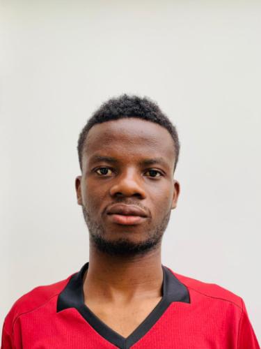 Sekou Kemon Dore