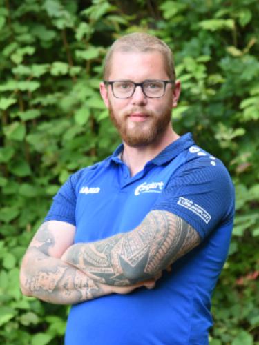 Björn Landeck