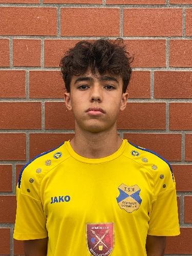 Oliver De Alcantara Rodriguez