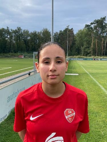 Zohra Beslem