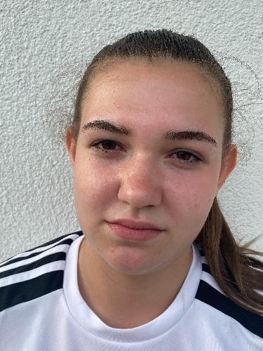 Larissa-Jane Iseringhausen