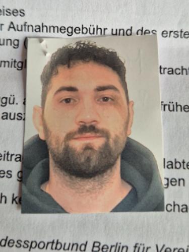 Matthias Breglia