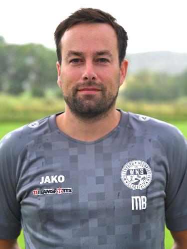 Markus Bauer