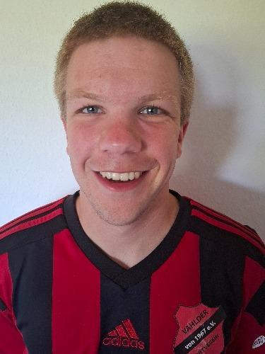 Arvid Bassen