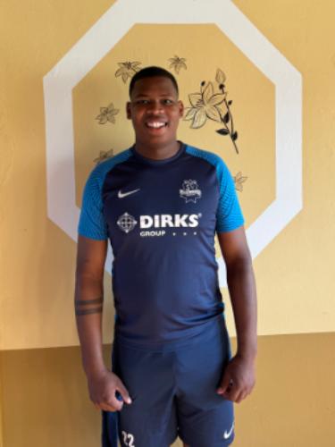 Yeffry Torres Palacios