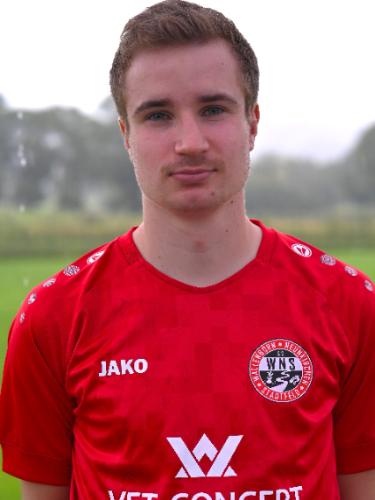 Lukas Gansen