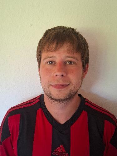 Sebastian Peter