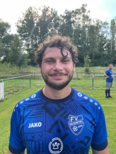 Mirco Hammer