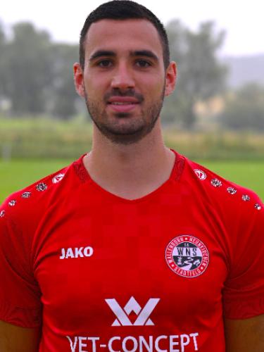 Eric Sausen