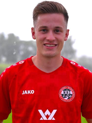 Lukas Schmitz