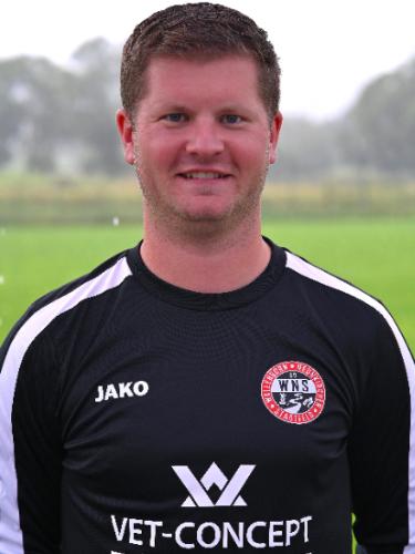 Daniel Veldkamp