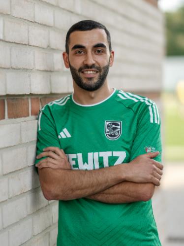 Vahan Doryan
