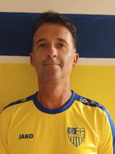 Henrik Marks