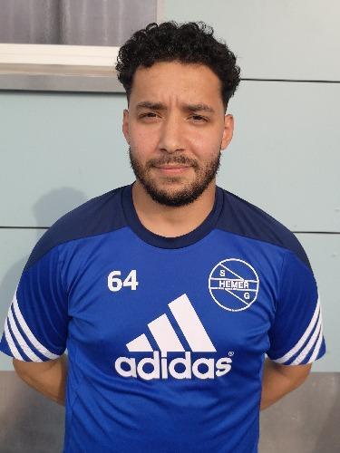 Yahia Bouaich