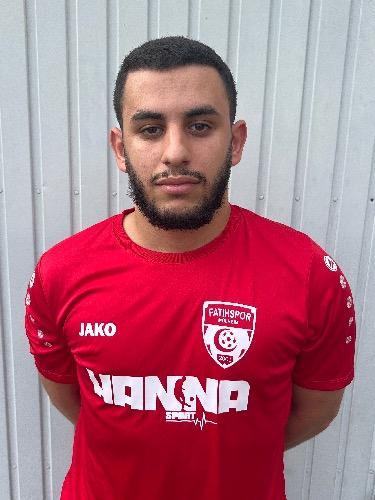 Zakaria Bentaleb