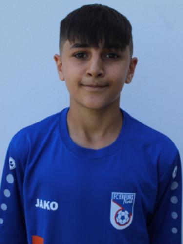 Yousif Dakhaz Hamdi Hamdi