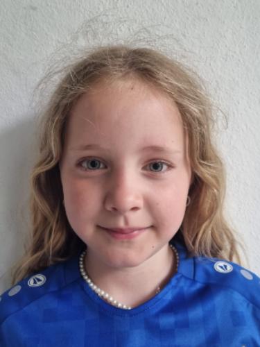 Flora Marga Margit Gumprecht