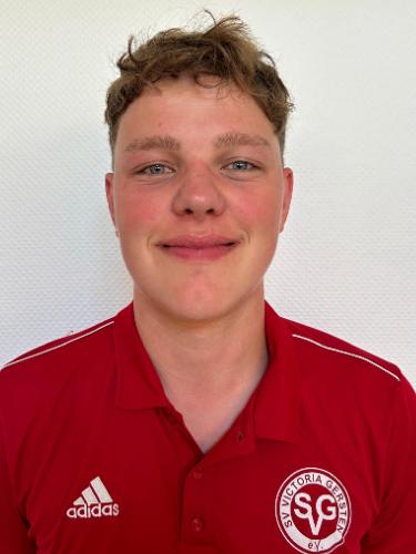 Lasse Aloys Bregen-Meiners