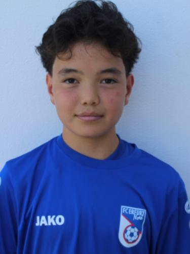Edris Nazari