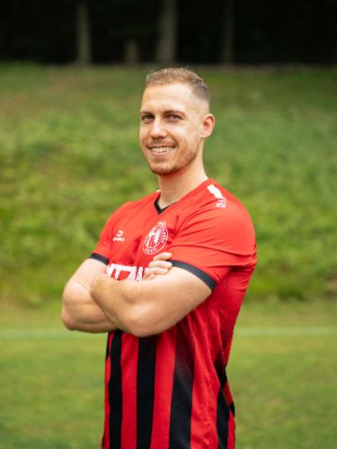 Kristoffer Bech