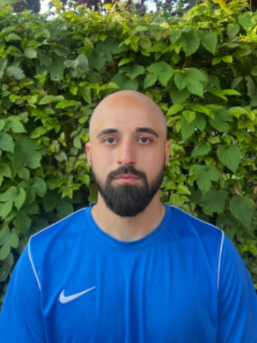 Mehmet Gür
