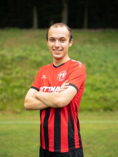 Valentin Kircher