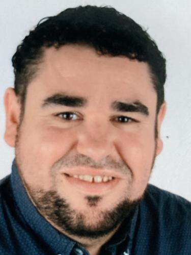 Denis Simon
