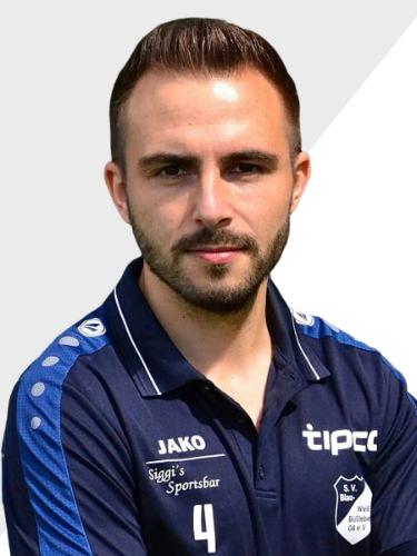 Steven Braun