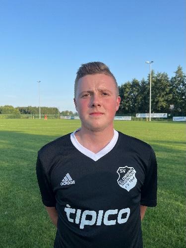 Niklas Kieckbusch