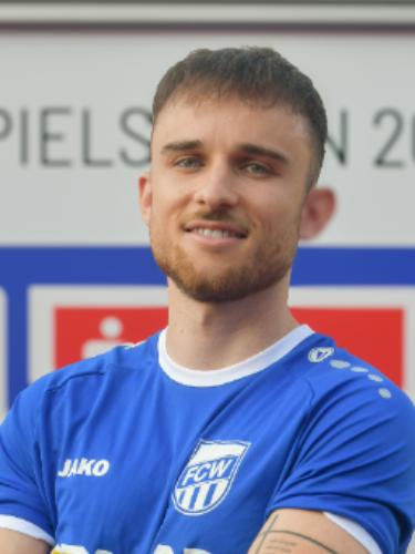 Kristian Disch
