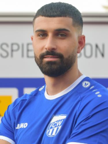 Dominik Frassica